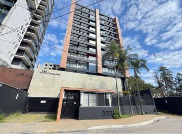 Apartamento · 67m² · 2 Quartos · 2 Vagas · Apartamento Mobiliado 2 dormitórios no Residencial JK Campolim