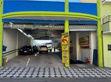 Comercial · 934m² · 1 Quarto · 100 Vagas · Venda de prédio Garagem/Estacionamento