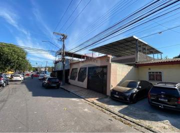 Casa · 290m² · 4 Quartos · 2 Vagas · casa no Conjunto Santos Dumont venda/aluguel