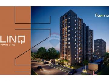 Apartamento · 46m² · 2 Quartos · 1 Vaga · LANÇAMENTO EXCLUSIVO EM CANOAS – BAIRRO IGARA - Apartamento 2 dormitórios