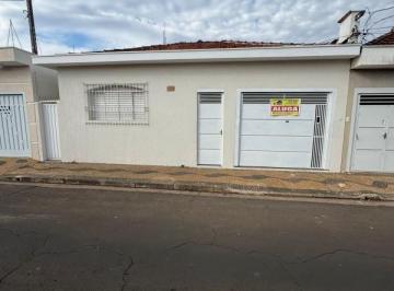 Foto 01 · Casa, Consolação, Rio Claro, SP