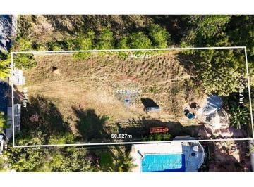 Terreno · 1004m² · 1 Quarto · 4 Vagas · Terreno plano escriturado aceita financiamento Jardim Botânico
