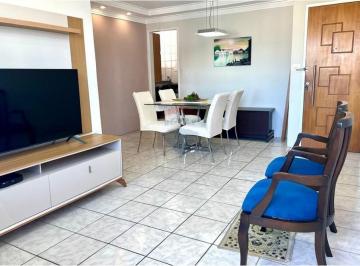 Apartamento · 75m² · 3 Quartos · 1 Vaga · Apartamento com 3 Quartos, sendo 2 suites 75m² - Piedade