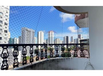Apartamento · 195m² · 3 Quartos · 2 Vagas · Apartamento duplex, 3 suítes, 2 vagas em Boa Viagem