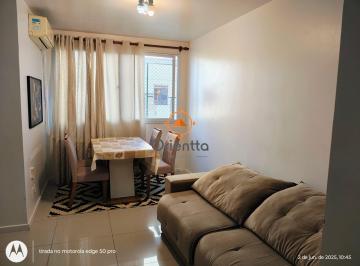 Apartamento · 62m² · 3 Quartos · 1 Vaga · Apartamento / 3 Quartos / 1 Suíte / 1 Vaga / Sarandi / Porto Alegre / RS