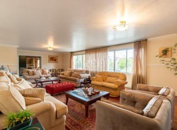 Apartamento · 415m² · 5 Quartos · APARTAMENTO COM 5 DORMITÓRIOS E 3 VAGAS DE GARAGEM