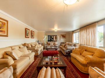 Apartamento · 415m² · 5 Quartos · APARTAMENTO COM 5 DORMITÓRIOS E 3 VAGAS DE GARAGEM