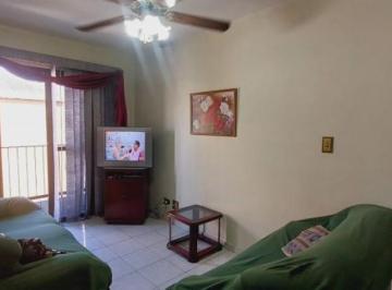1 a0ec5ead80c95b22c54337432dcb8c48.jpg · Apartamento a venda com 3 dormitório, 2 vagas demarcadas, no bairro Canto do Forte, Praia Grande/SP