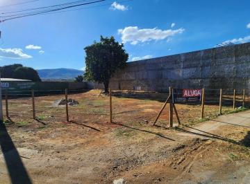 Comercial · 800m² · Lote Comercial para Locação - 800m² em Sete Lagoas