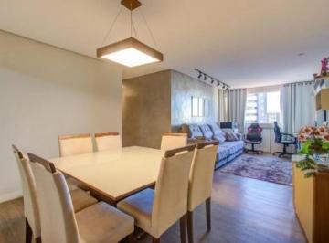 Apartamento de 3 quartos, Águas Claras · Apartamento 3 Quartos – 103m² – Residencial Juriti