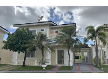 Casa · 200m² · 4 Quartos · 2 Vagas · Casa duplex no Grand Quartier – Eusébio - R$899.000