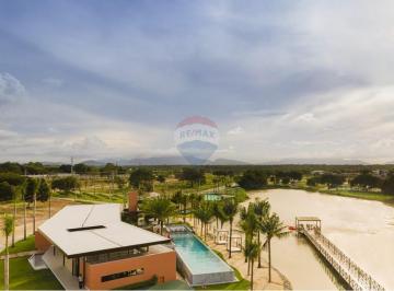 Terreno · 373m² · Descubra o Lote dos Seus Sonhos no Jardins Lago Max: Sol Nascente, Ventilação e Exclusividade!
