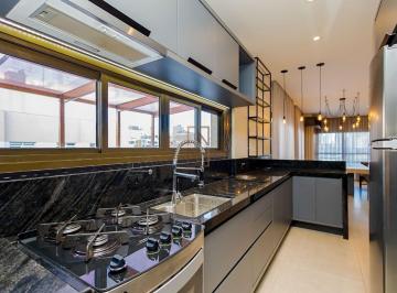 Apartamento · 134m² · 2 Quartos · 2 Vagas · Cobertura Duplex à Venda no Edifício Lillé!