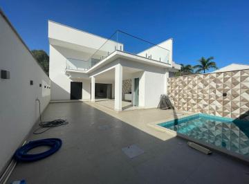 412abd9ddd051530e3d457e100c1e7bc20010b25 · Casa com 3 dormitórios para alugar, 230 m² por R$ 10.330,00/mês - Vargem Grande - Rio de Janeiro/RJ