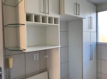 Apartamento · 63m² · 3 Quartos · 2 Vagas · Apartamento 3 quartos na Vila Industrial - Venda para Investidor