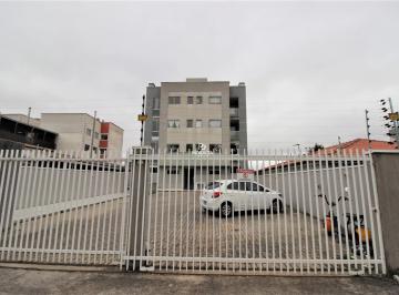 Apartamento em São José dos Pinhais - Cidade Jardim (AP02674) · Apartamento 03 Quartos Cidade Jardim - São Jose dos Pinhais
