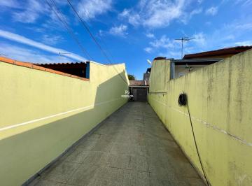 Casa em São José dos Pinhais - Parque da Fonte (CA02671) · Casa 03 Quartos no Parque da Fonte - São José dos Pinhais