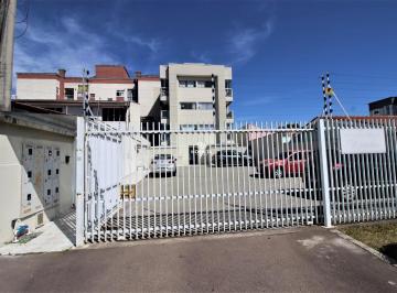 Apartamento em São José dos Pinhais - Cruzeiro (AP02676) · Apartamento Com 03 Quartos No Jardim Cruzeiro