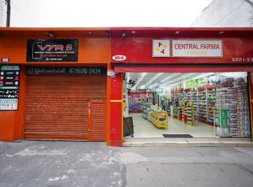 Comercial · 1m² · Imoveis - na República