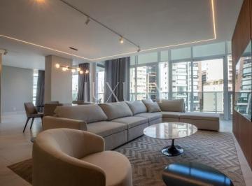 1 · Duplex totalmente reformado e mobiliado com 180 m², 2 suítes, perto do Clube Pinheiros e Faria Lima