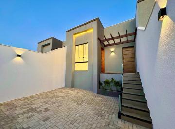 Casa de 3 quartos, Santa Luzia · Excelente Casa Individual em terreno de 180 m²- Novo Centro em Santa Luzia/MG.