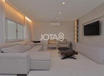 77157_i95IV16Kd_7715768964f281fc3c.jpg · Casa Mobiliada Com 3 Suítes No Campo Comprido - J8