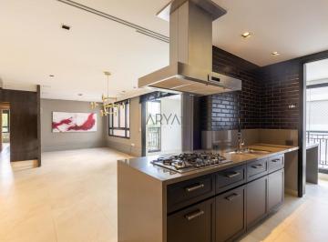 Apartamento · 170m² · 3 Quartos · 3 Vagas · Apartamento à venda no Alto da Glória ARYA1