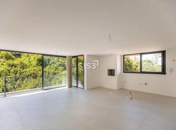 Apartamento · 165m² · 3 Quartos · 3 Vagas · Gries | 165 m², 3 suítes, 3 vagas no Centro Cívico