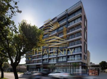 Apartamento · 25m² · 1 Quarto · Apartamento à venda - em Rebouças
