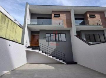 16260_i2DA5K1G1443uGli863v5_16260689653f0b8ae5.jpg · Sobrado com 3 quartos e 4 vagas de 140m2
