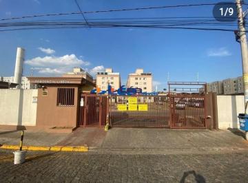 Foto 01 · Cobertura à venda em Suzano-SP, Vila Urupes: 3 quartos, 2 salas, 1 vaga de garagem, 103,90m² de área