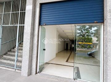 Comercial · 670m² · Loja no bairro: Cristo Redentor,  em Porto Alegre.