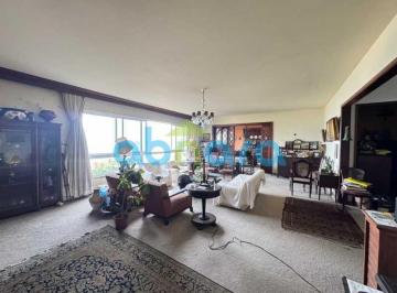 Apartamento · 288m² · 4 Quartos · 1 Vaga · Apartamento : Padrão / Residencial / Copacabana