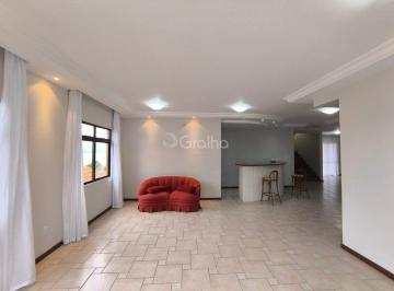2 · Casa de 457m2 com 4 suítes no bairro Itaguaçu em Florianópolis