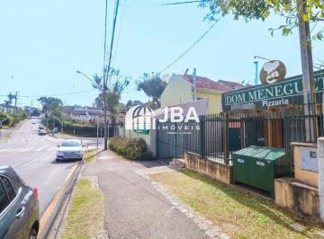 01 · Comercial à venda - em Pilarzinho
