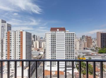 Sacada · Apartamento à venda - no Centro