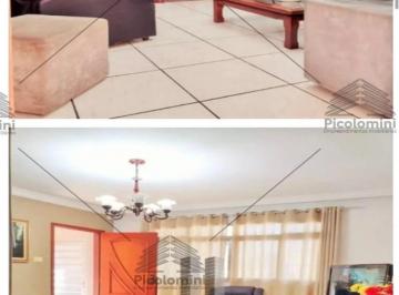 Foto 01 · Imperdível oportunidade de casa à venda em São Paulo-SP, Vila Invernada! Com 3 quartos, 2 banheiros,
