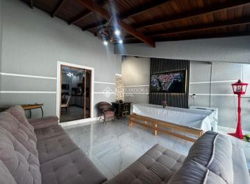 Casa · 78m² · 2 Quartos · Casa à venda de 2 Quartos no Central Park
