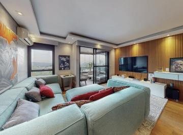 Apartamento · 86m² · 1 Quarto · 2 Vagas · Apartamento à venda - em Pinheiros