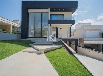casa a venda no condominio reserva santa maria- fachada · Casa à venda - no Jardim Caiapia