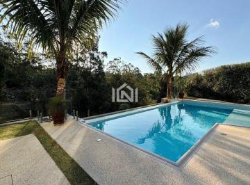 casa a venda no condominio vintage piscina · Casa à venda - na Granja Viana
