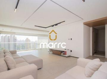 Apartamento · 211m² · 3 Quartos · 4 Vagas · APARTAMENTO À VENDA NO CONDOMÍNIO TASTY PANAMBY