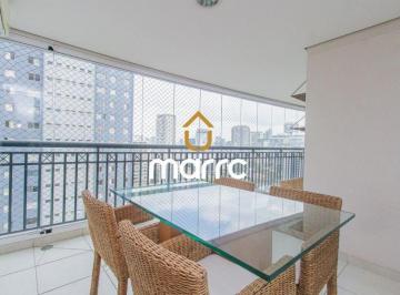 Apartamento · 178m² · 4 Quartos · 3 Vagas · APARTAMENTO À VENDA NO CONDOMÍNIO PAULISTÂNIA BOSQUE