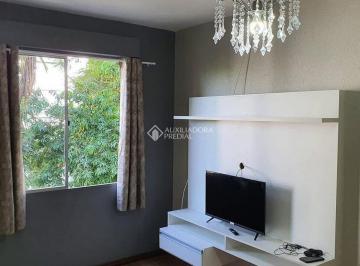 734209_iaW69l1445_73420968950a3f0c5f9.jpg · Apartamento 1 dormitório no Residencial Castor