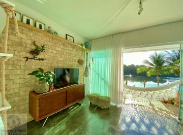 Foto 01 · Apartamento, Buraquinho, Lauro de Freitas, BA