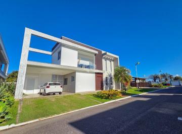 Casa · 310m² · 4 Quartos · 4 Vagas · Casa em condomínio fechado, com 4 suítes, para Venda no Campeche - Florianópolis/SC