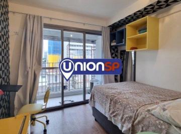 391703_i3uv5_391703689211d928b18.jpg · Apartamento NR à venda, 20 m² por R$ 320.000,00 - Brooklin - São Paulo/SP