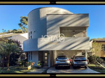 Casa · 239m² · 3 Quartos · 2 Vagas · CASA EM CONDOMINIO NO CAMPO COMPRIDO COM 239M² PRIVATIVOS
