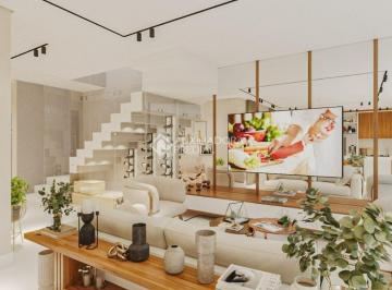 734447_i945OG3_73444768965437880e9.jpg · Casa de Alto Padrão com 4 Dormitórios em Condomínio Fechado
