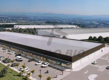 Comercial · 27000m² · Comercial para aluguel - em Bonsucesso